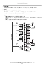 Предварительный просмотр 180 страницы NEC NP-NC900C-A Service Manual