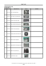 Предварительный просмотр 182 страницы NEC NP-NC900C-A Service Manual