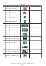 Предварительный просмотр 185 страницы NEC NP-NC900C-A Service Manual