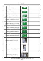 Предварительный просмотр 188 страницы NEC NP-NC900C-A Service Manual