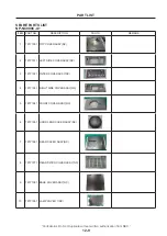 Предварительный просмотр 190 страницы NEC NP-NC900C-A Service Manual