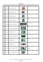 Предварительный просмотр 193 страницы NEC NP-NC900C-A Service Manual