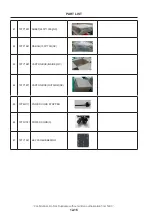 Предварительный просмотр 197 страницы NEC NP-NC900C-A Service Manual