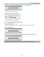Preview for 49 page of NEC NP-P350W User Manual