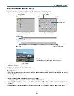 Preview for 78 page of NEC NP-P350W User Manual