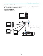 Preview for 156 page of NEC NP-P350W User Manual