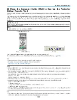 Preview for 173 page of NEC NP-P350W User Manual