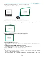 Preview for 182 page of NEC NP-P350W User Manual