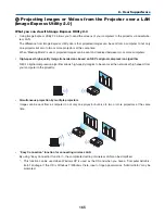 Preview for 183 page of NEC NP-P350W User Manual