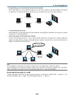 Preview for 184 page of NEC NP-P350W User Manual