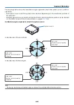 Предварительный просмотр 27 страницы NEC NP-PA1004UL-B User Manual