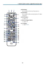 Предварительный просмотр 42 страницы NEC NP-PA1004UL-B User Manual