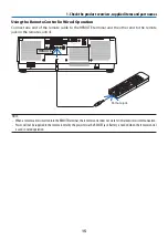 Предварительный просмотр 45 страницы NEC NP-PA1004UL-B User Manual