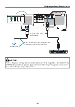 Предварительный просмотр 48 страницы NEC NP-PA1004UL-B User Manual