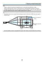 Предварительный просмотр 58 страницы NEC NP-PA1004UL-B User Manual