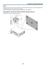 Предварительный просмотр 59 страницы NEC NP-PA1004UL-B User Manual