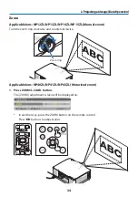 Preview for 64 page of NEC NP-PA1004UL-B User Manual