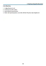 Preview for 68 page of NEC NP-PA1004UL-B User Manual