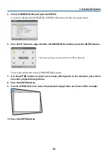 Preview for 76 page of NEC NP-PA1004UL-B User Manual