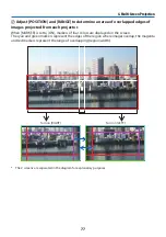 Предварительный просмотр 107 страницы NEC NP-PA1004UL-B User Manual