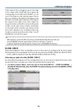 Предварительный просмотр 108 страницы NEC NP-PA1004UL-B User Manual