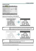 Предварительный просмотр 131 страницы NEC NP-PA1004UL-B User Manual