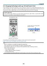 Preview for 220 page of NEC NP-PA1004UL-B User Manual