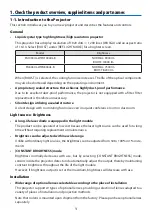 Preview for 31 page of NEC NP-PA1004UL-W User Manual