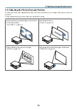 Preview for 56 page of NEC NP-PA1004UL-W User Manual