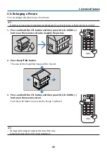 Preview for 70 page of NEC NP-PA1004UL-W User Manual