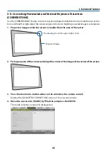 Preview for 75 page of NEC NP-PA1004UL-W User Manual