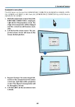 Preview for 79 page of NEC NP-PA1004UL-W User Manual