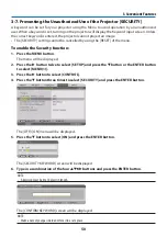 Preview for 80 page of NEC NP-PA1004UL-W User Manual