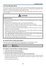 Preview for 83 page of NEC NP-PA1004UL-W User Manual