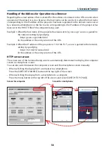 Preview for 88 page of NEC NP-PA1004UL-W User Manual