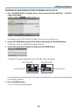 Preview for 99 page of NEC NP-PA1004UL-W User Manual