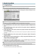 Preview for 112 page of NEC NP-PA1004UL-W User Manual