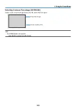 Preview for 133 page of NEC NP-PA1004UL-W User Manual