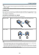 Preview for 144 page of NEC NP-PA1004UL-W User Manual