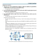 Preview for 145 page of NEC NP-PA1004UL-W User Manual