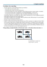 Preview for 151 page of NEC NP-PA1004UL-W User Manual