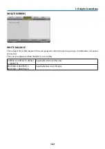 Preview for 152 page of NEC NP-PA1004UL-W User Manual