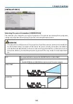 Preview for 155 page of NEC NP-PA1004UL-W User Manual