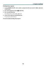 Preview for 166 page of NEC NP-PA1004UL-W User Manual