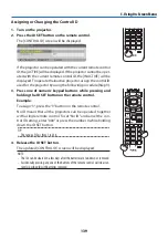 Preview for 169 page of NEC NP-PA1004UL-W User Manual