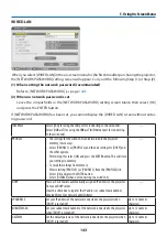 Preview for 173 page of NEC NP-PA1004UL-W User Manual