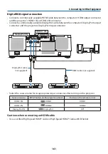 Preview for 191 page of NEC NP-PA1004UL-W User Manual