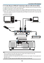 Preview for 196 page of NEC NP-PA1004UL-W User Manual