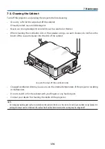 Preview for 200 page of NEC NP-PA1004UL-W User Manual