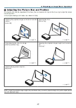 Предварительный просмотр 29 страницы NEC NP-PA550W User Manual